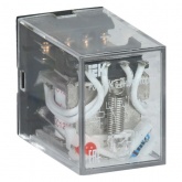 Реле ONI (ИЭК) РЭК78/4(MY4) 3А 24В АC