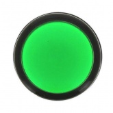 Матрица светодиодная EKF PROxima AD16-16HS зеленая 24 В AC/DC (16мм)