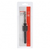 Хвостовик SDS PLUS для коронок Bimetal 14-30 мм Rexant