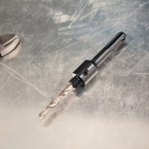 Хвостовик SDS PLUS для коронок Bimetal 14-30 мм Rexant