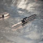 Хвостовик SDS PLUS для коронок Bimetal 14-30 мм Rexant