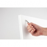 Светильник светодиодный ЭРА SPO-1-40-4K-M-90RA 40W 4000K 3200Lm IP40 RA>90 с линзой 595x595x25mm