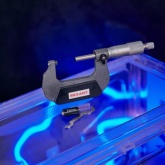 Микрометр Rexant МК 25-50 мм