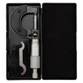 Микрометр Rexant МК 0-25 мм