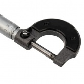 Микрометр Rexant МК 0-25 мм