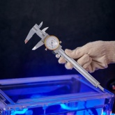 Штангенциркуль стрелочный Rexant 150 мм