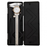 Штангенциркуль стрелочный Rexant 150 мм