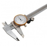 Штангенциркуль стрелочный Rexant 150 мм