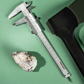 Штангенциркуль ШЦ Rexant - 150 мм