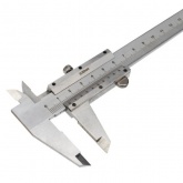 Штангенциркуль ШЦ Rexant - 150 мм