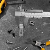 Штангенциркуль ШЦ Rexant - 150 мм