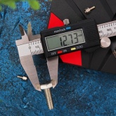 Электронный штангенциркуль Rexant 150 мм