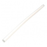 Клеевые стержни Rexant 11мм 270мм прозрачные (упак. 1 кг)