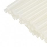 Клеевые стержни Rexant 11мм 270мм прозрачные (упак. 1 кг)