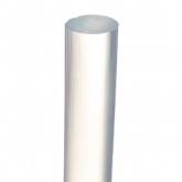 Клеевые стержни Rexant 11мм 270мм прозрачные (упак. 1 кг)