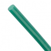 Клеевые стержни Rexant 11мм 270мм зеленые (упак. 10шт.)