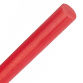 Клеевые стержни Rexant 11мм 100мм красные (упак. 6шт.)