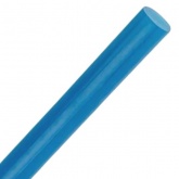 Клеевые стержни Rexant 11мм 100мм синие (упак. 6шт.)