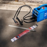 Электрод АНО-21 длина 450мм d5мм (упаковка 1кг)