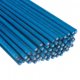 Электроды для сварки Rexant MP-3C длина 450мм d4мм (упаковка 5кг)
