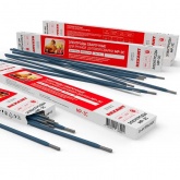 Электроды для сварки Rexant MP-3C длина 450мм d4мм (упаковка 5кг)