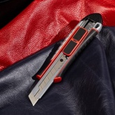 Нож Rexant с сегментированным лезвием, мгновенное использование