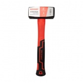 Кувалда Rexant с фибергласовой обрезиненной рукояткой 1500г