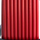 Протяжка кабельная стеклопруток Rexant d11,0мм 150м на стальном барабане-тележке