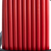 Протяжка кабельная стеклопруток Rexant d11,0мм 100м на стальном барабане-тележке