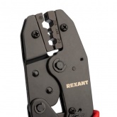 Кримпер Rexant для обжима F и BNC разъёмов RG-59, RG-58, RG-62 (ht-301 A)