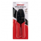 Кримпер Rexant для обжима F и BNC разъёмов RG-59, RG-58, RG-62 (ht-301 A)
