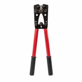 Кримпер Rexant для обжима силовых наконечников и гильз 6, 10, 16, 25, 35, 50 мм2 (ht-2515)