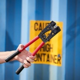 Кримпер Rexant для обжима силовых наконечников и гильз 6, 10, 16, 25, 35, 50 мм2 (ht-2515)