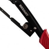 Кримпер Rexant для обжима неизолированных наконечников и гильз 6.0-26.0мм2 (ht-25 L)