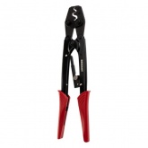 Кримпер Rexant для обжима неизолированных наконечников и гильз 6.0-26.0мм2 (ht-25 L)