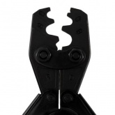 Кримпер Rexant для обжима неизолированных наконечников и гильз 6.0-26.0мм2 (ht-25 L)