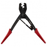 Кримпер Rexant для обжима неизолированных наконечников и гильз 6.0-26.0мм2 (ht-25 L)