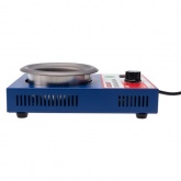 Паяльная ванна Rexant R80F, бессвинцовая, 250 Вт, d80 мм, 200-480C