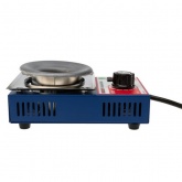 Паяльная ванна Rexant R38F, бессвинцовая, 100 Вт, d38 мм, 200-480C