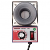 Паяльная ванна Rexant R38F, бессвинцовая, 100 Вт, d38 мм, 200-480C