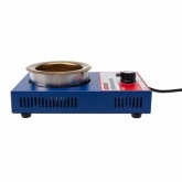 Паяльная ванна Rexant R80, 300 Вт, d80 мм, 200-480C