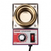 Паяльная ванна Rexant R50, 150 Вт, d50 мм, 200-480C