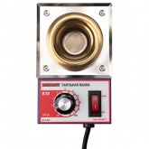 Паяльная ванна Rexant R38, 100 Вт, d38 мм, 200-480C