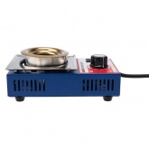 Паяльная ванна Rexant R38, 100 Вт, d38 мм, 200-480C