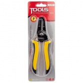 Инструмент Rexant для зачистки кабеля HT-1042 0.20-1.25 мм2