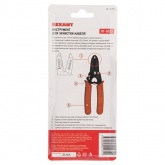 Инструмент Rexant для зачистки кабеля 0.25 - 0.8 мм2 (ht-5023)