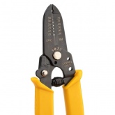 Инструмент Rexant для зачистки кабеля 0.25 - 0.8 мм2 (ht-5023)