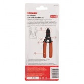 Инструмент Rexant для зачистки кабеля 0.4 - 1.3 мм2 (ht-5022)