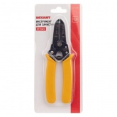 Инструмент Rexant для зачистки кабеля 0.4 - 1.3 мм2 (ht-5022)