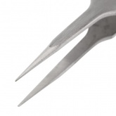 Пинцет Rexant прямой 130мм